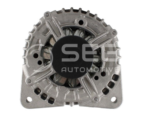 Alternator Audi 180A, Image 2