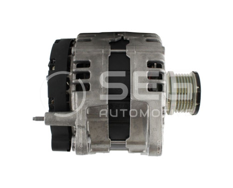 Alternator Audi 180A, Image 4