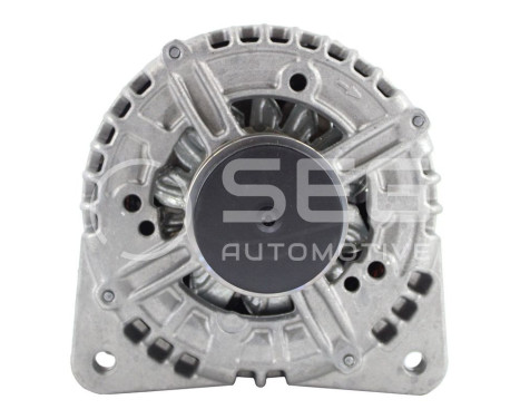 Alternator Audi 180A, Image 2