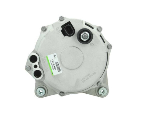 Alternator Audi 190A 205.406.190.080 PlusLine, Image 3