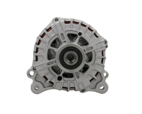 Alternator Audi 200A 205.543.200.004 PlusLine