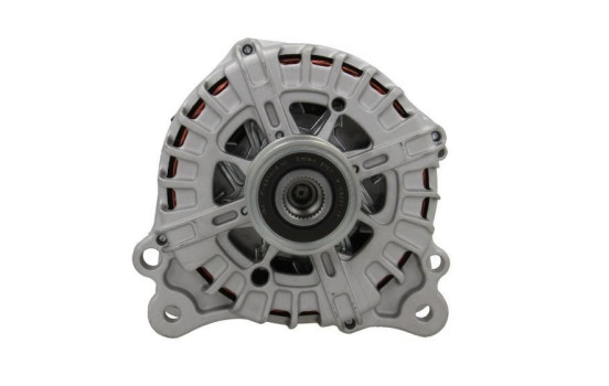 Alternator Audi 200A 205.543.200.004 PlusLine
