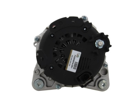 Alternator Audi 200A 205.543.200.004 PlusLine, Image 3