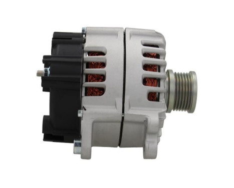 Alternator Audi 200A 205.543.200.004 PlusLine, Image 4