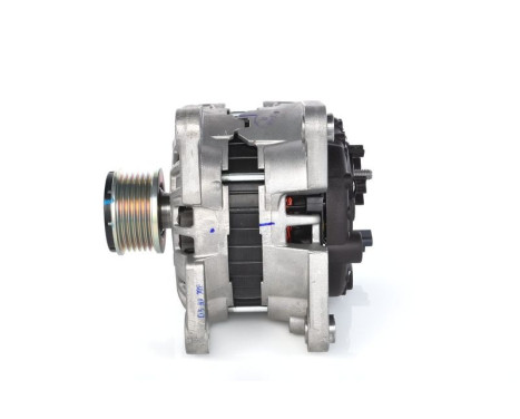 Alternator B3(>)14V50/90A Bosch