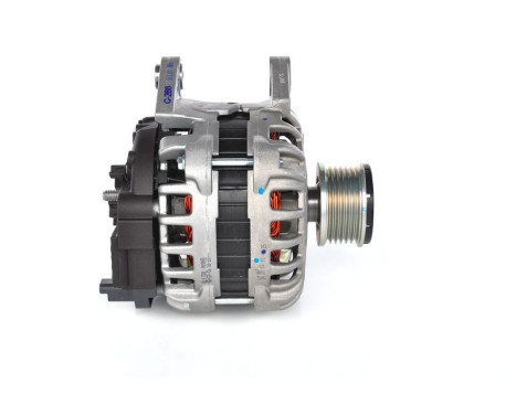 Alternator B3(>)14V50/90A Bosch, Image 3