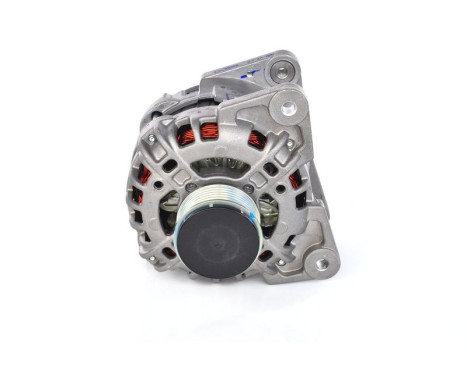 Alternator B3(>)14V50/90A Bosch, Image 4