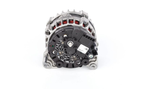 Alternator BE6(>)14V75/140A Bosch, Image 2