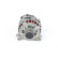 Alternator BE6(>)14V75/140A Bosch, Thumbnail 4