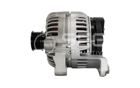 Alternator BMW 120A, Image 4