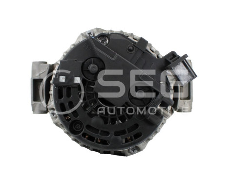 Alternator BMW 150A, Image 2