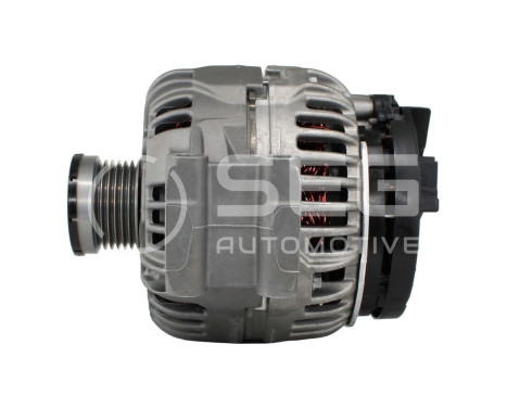 Alternator BMW 150A, Image 4