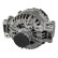 Alternator BMW 150A, Thumbnail 5