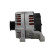 Alternator BMW 180A 215.538.180.000 PlusLine, Thumbnail 2