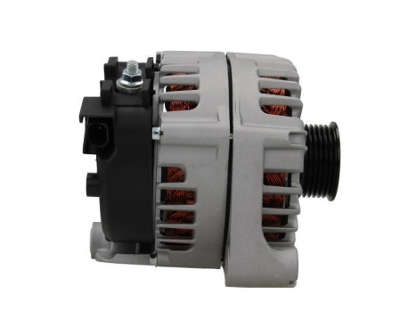 Alternator BMW 180A 215.538.180.000 PlusLine, Image 4