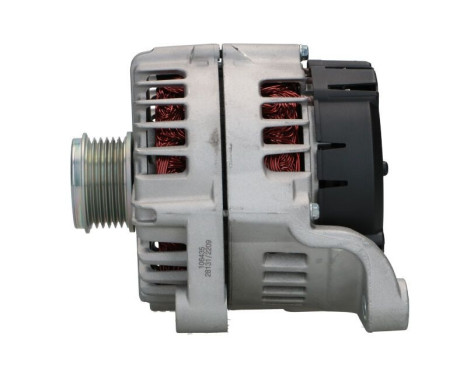 Alternator BMW 180A 215.576.180.004 PlusLine, Image 2