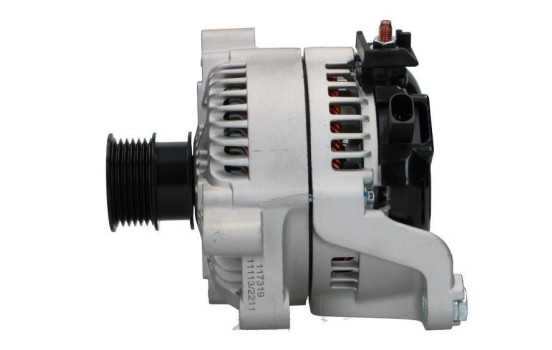Alternator BMW 180A 215.910.180.050 PlusLine, Image 2