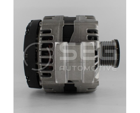 *Alternator BMW 180A, Image 3