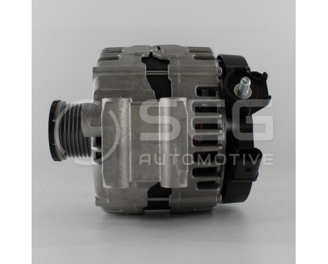 *Alternator BMW 180A, Image 4