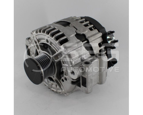 *Alternator BMW 180A, Image 5