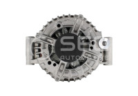 Alternator Bmw 180A