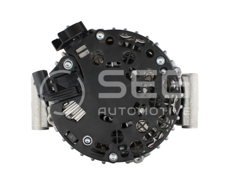 Alternator Bmw 180A, Image 2