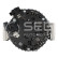 Alternator Bmw 180A, Thumbnail 2
