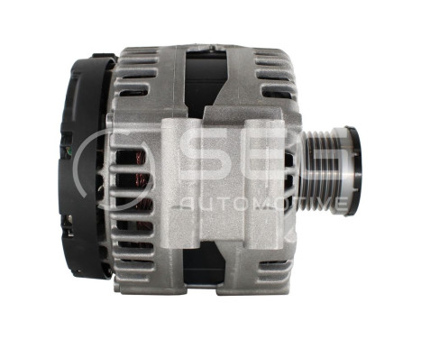 Alternator Bmw 180A, Image 3