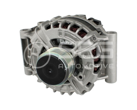 Alternator Citroen 180A, Image 5