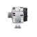 Alternator Citroen / Peugeot 150A 225.549.150.000 PlusLine, Thumbnail 2