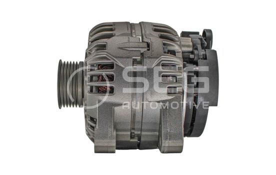 Alternator Citroën/Peugeot 150A, Image 5