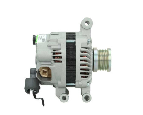 Alternator Citroen / Peugeot 80A 225.553.080.130 PlusLine, Image 4