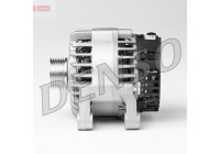 Alternator Citroen / Peugeot 90A DAN1010 Denso