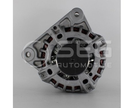 Alternator Dacia 120A