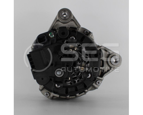 Alternator Dacia 120A, Image 2