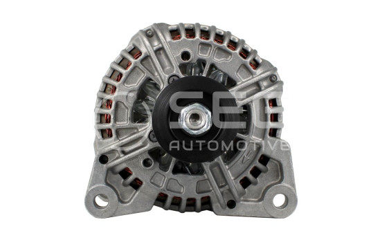 Alternator DAF 100A