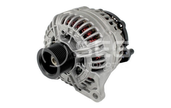 Alternator DAF 100A, Image 5