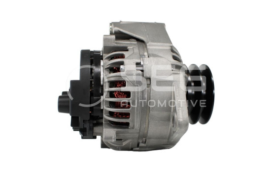 Alternator DAF 110A, Image 3