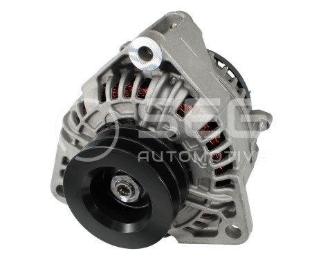 Alternator DAF 110A, Image 5