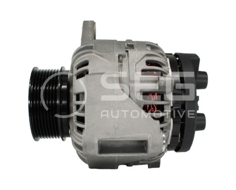 Alternator DAF 110A, Image 4