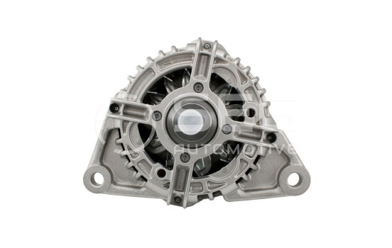Alternator DAF 80A