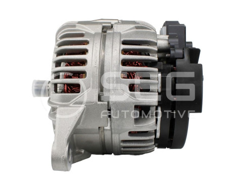 Alternator DAF 80A, Image 4