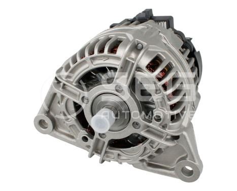 Alternator DAF 80A, Image 5