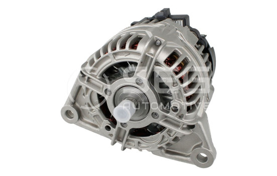 Alternator DAF 80A, Image 5