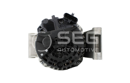 Alternator DAF 80A, Image 2