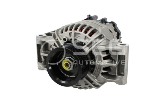 Alternator DAF 80A, Image 5