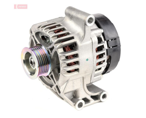 Alternator DAN1001 Denso