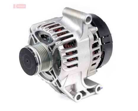 Alternator DAN1002 Denso