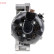 Alternator DAN1013 Denso, Thumbnail 3