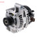 Alternator DAN1016 Denso